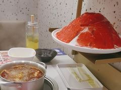 -湯島涮小火锅(余姚五彩城店)