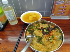-周成芝螺蛳粉(人和店)
