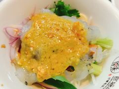 -官塘原味鱼生·潮菜大排档(潮州总店)