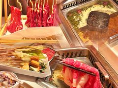 -串一火锅(赛格国际购物中心店)