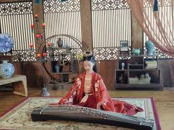 点击看大图 -美云庭古装·格格服汉服·京城旅拍(北京店)
