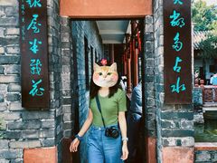 -东莞市可园博物馆