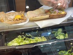 -赛百味SUBWAY(家佳源店)