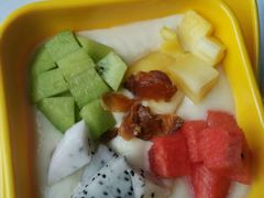 -鹰皇西餐厅(新城区店)
