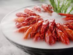 -红盔甲·小龙虾(人民广场店)