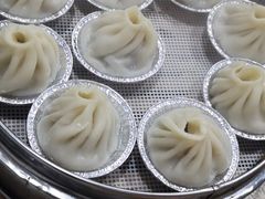 -江城燕子大排档(江汉路步行街店)