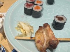 -小山日本料理(太古汇店)