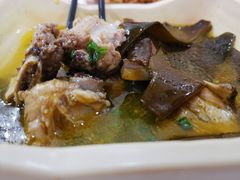 -松府名人汇大酒店-中餐厅(松江店)