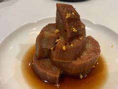 -杭州西湖柳莺里酒店·闻莺厅