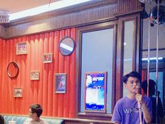-骑士KTV(红谷滩万达店)