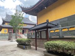 -上海青龙寺
