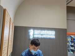 -海马体照相馆(上海月星环球港店)