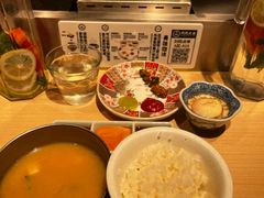 -肉肉大米(金虹桥店)
