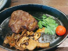 -西堤牛排(番禺天河城店)
