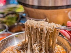 -韩山葵烤肉(太古里店)