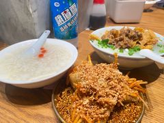 -小豆海棠(人民南路店)