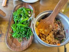 -隔壁老王·家常云南菜(花巷店)