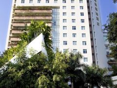 -深圳海景嘉途酒店(东翼楼)