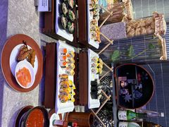 -东莞旗峰山酒店及行政公寓·莱斯西餐厅
