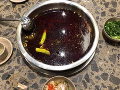-肖肖酸萝卜鱼火锅(总店)