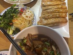 -铸钟褡裢火烧(西三环紫竹桥店)