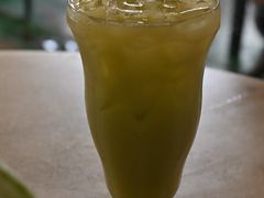 -大树下海鲜饭店