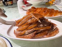 -鑫巴蜀(和平里店)