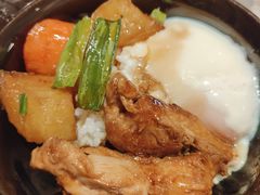 -松咖啡自助餐厅·松北香格里拉