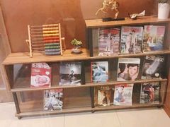 -我去·春饼文化主题餐厅(国定路总店)