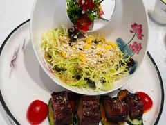 -顺德佬·宴请·生日宴(西乡店)