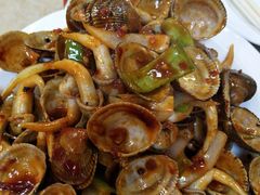 -胖姐烧烤(总店)