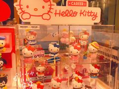 -泡泡玛特POPMART(天环购物中心店)