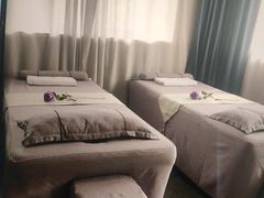 -陆琴脚艺·足浴·SPA(夫子庙店)