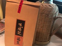 -味福记·江西小炒·南昌小吃(青山湖万达店)