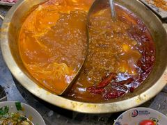 -小龙坎火锅(黄河店)
