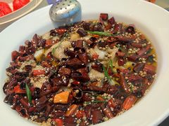 -桂满陇·杭州饭店(清河万象店)