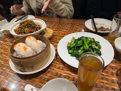 -老广酒楼(樱花店)