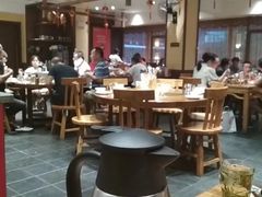 大堂-渔乡米香·剁椒鱼头(四方坪店)