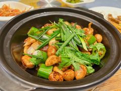 -先记烧鹅王·本地粤菜(福永店)