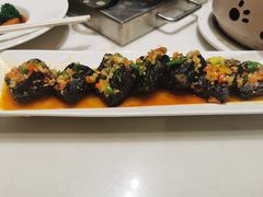 -小放牛河北菜(长安万达店)