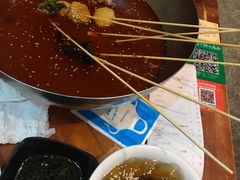 -付小姐在成都(中山公园店)