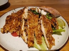 -The Diner X餐厅(青岛万象城店)