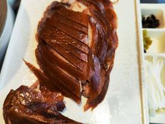 -小大董·烤鸭(观景餐厅·南京西路店)