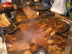 -明记牛杂(新马路分店)