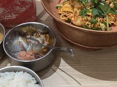 -成都你六姐·牛肉冒菜·麻辣香锅(长泰广场店)