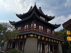 -常熟方塔园