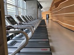 -锐动健身(博地中心店)