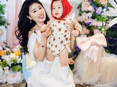 -观音桥步行街