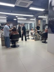 点击看大图 -意廊 Hair Salon