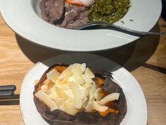 -正宗杨记普洱酸醋米线(总店)